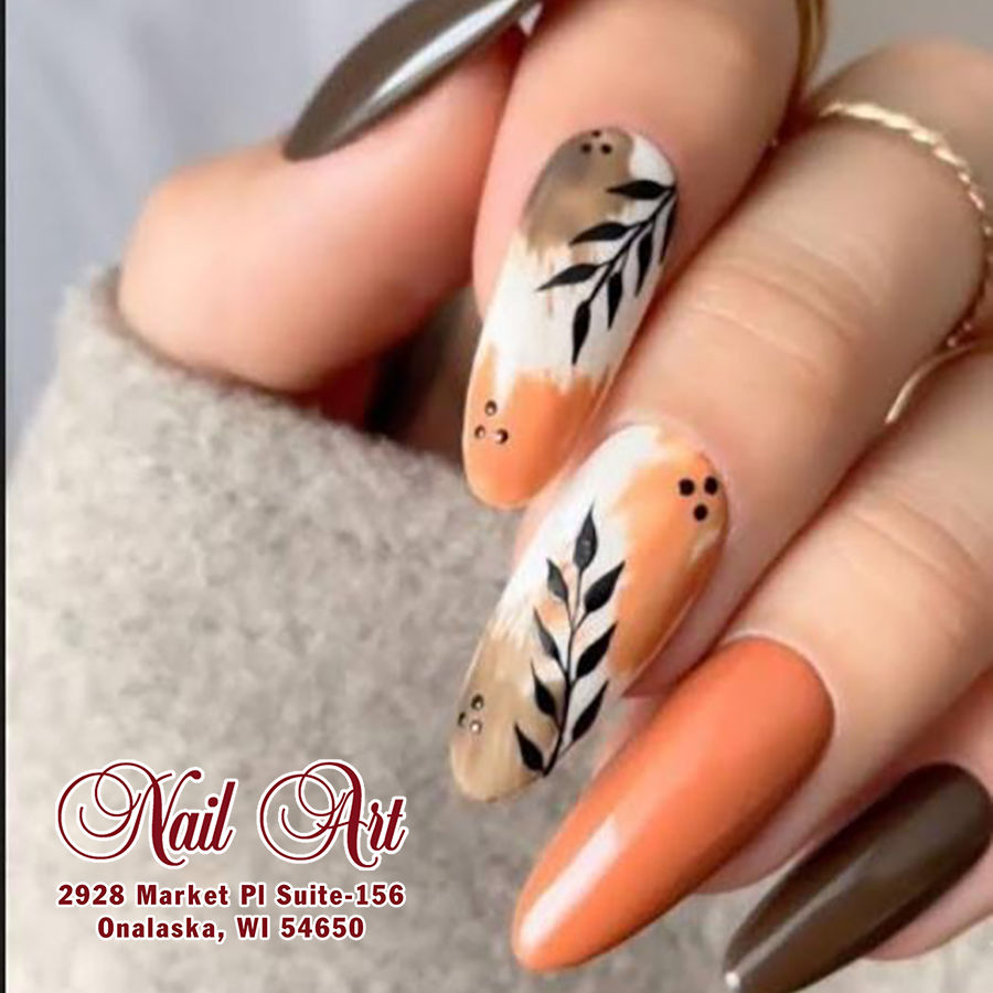 spring nails ideas